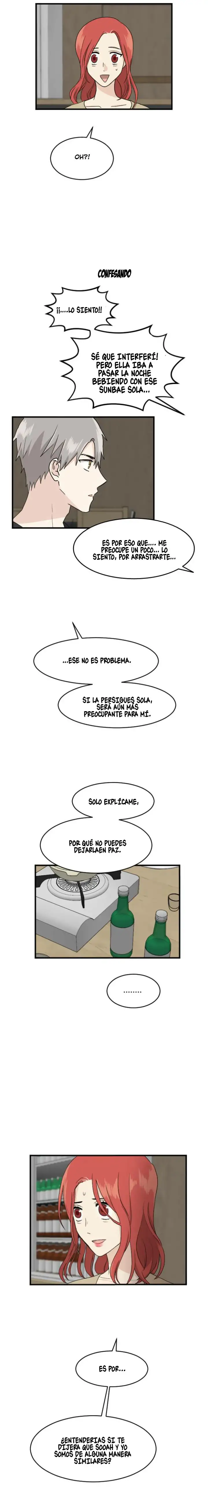 ¡La belleza de Gangnam! - Capítulo 70 - Página 12 - LectorTMOo