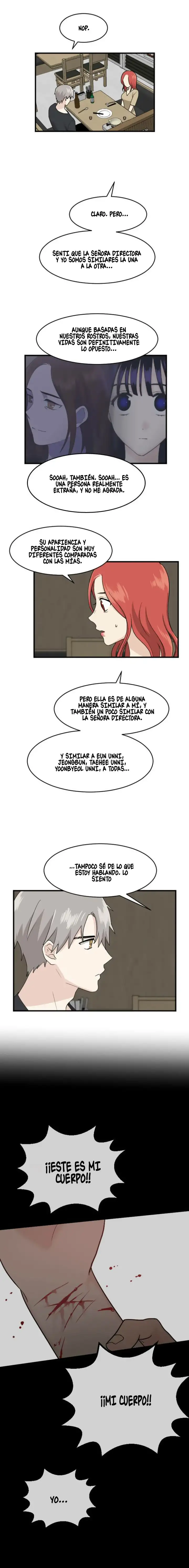 ¡La belleza de Gangnam! - Capítulo 70 - Página 13 - LectorTMOo