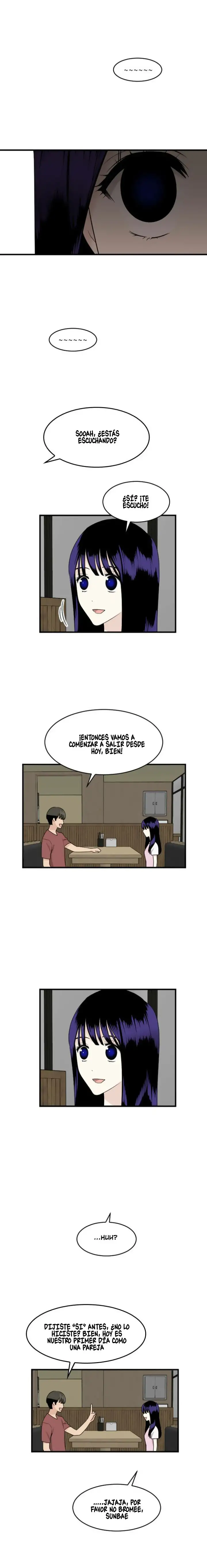 ¡La belleza de Gangnam! - Capítulo 70 - Página 15 - LectorTMOo