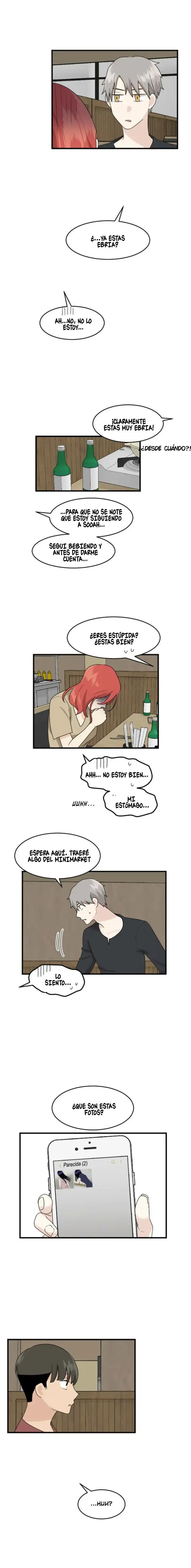 ¡La belleza de Gangnam! - Capítulo 71 - Página 3 - LectorTMOo