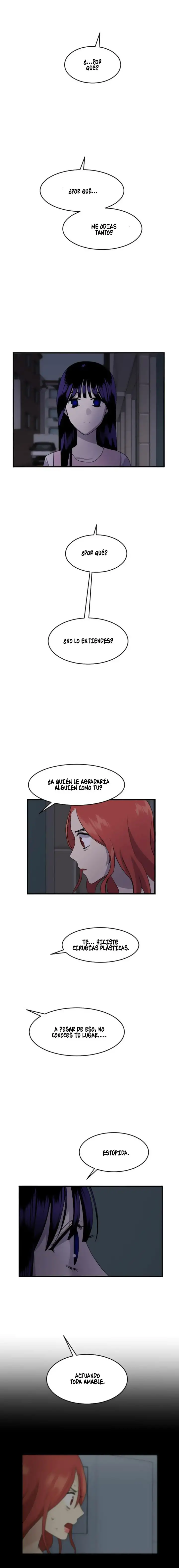 ¡La belleza de Gangnam! - Capítulo 71 - Página 13 - LectorTMOo