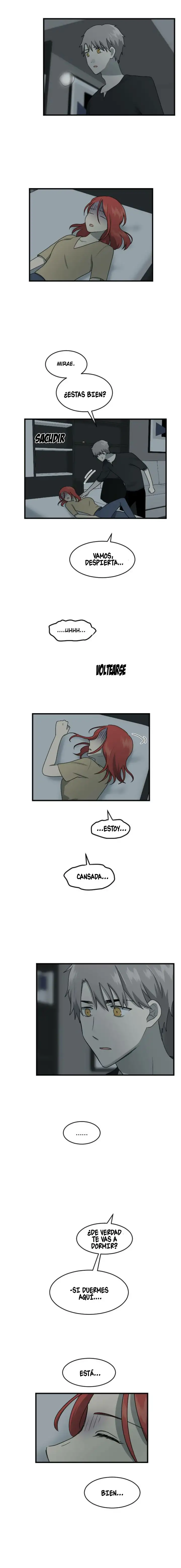 ¡La belleza de Gangnam! - Capítulo 72 - Página 3 - LectorTMOo