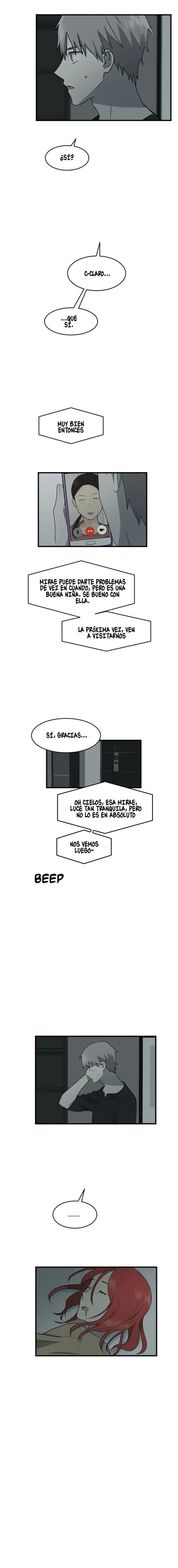 ¡La belleza de Gangnam! - Capítulo 72 - Página 11 - LectorTMOo