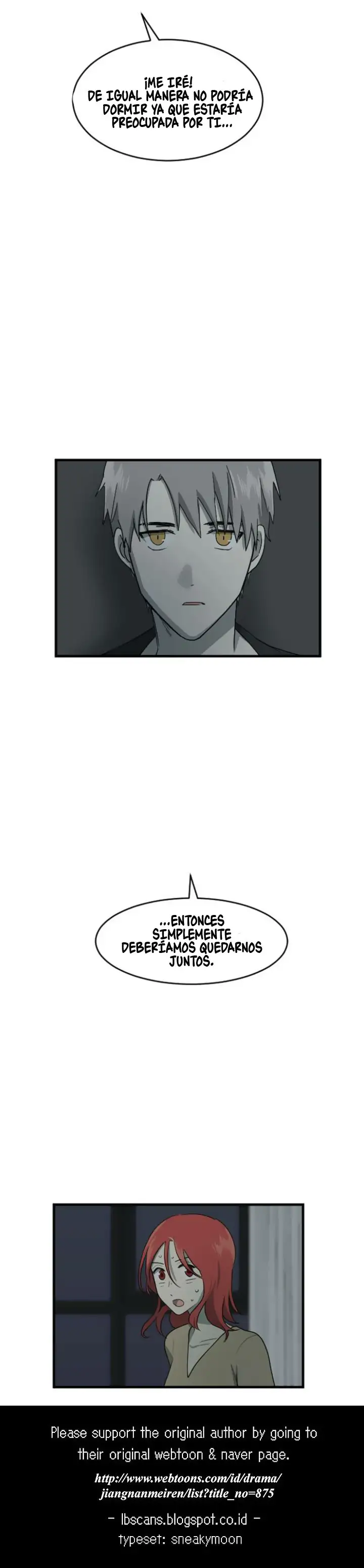 ¡La belleza de Gangnam! - Capítulo 72 - Página 14 - LectorTMOo