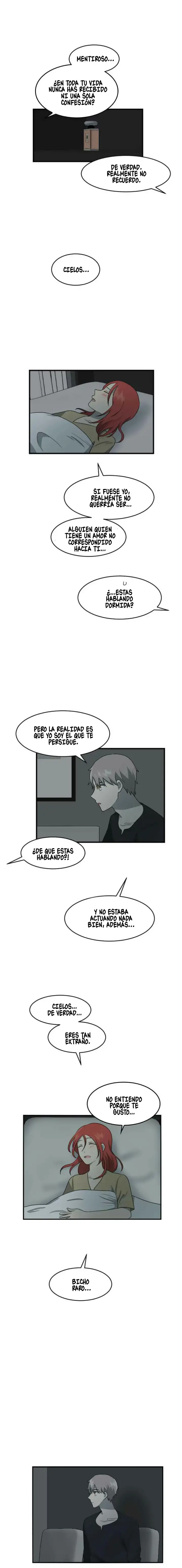 ¡La belleza de Gangnam! - Capítulo 73 - Página 7 - LectorTMOo