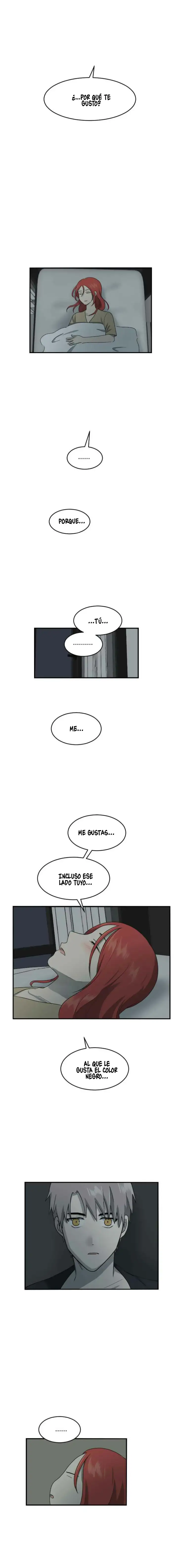¡La belleza de Gangnam! - Capítulo 73 - Página 8 - LectorTMOo