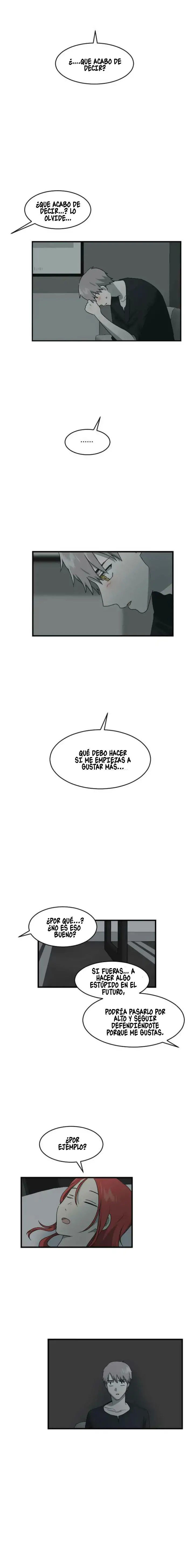 ¡La belleza de Gangnam! - Capítulo 73 - Página 9 - LectorTMOo
