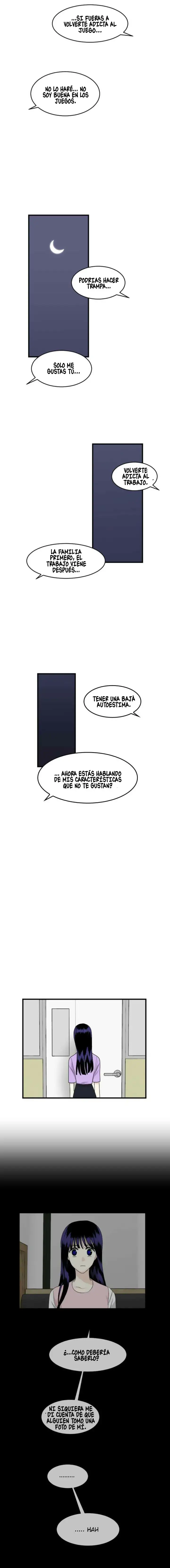 ¡La belleza de Gangnam! - Capítulo 73 - Página 10 - LectorTMOo