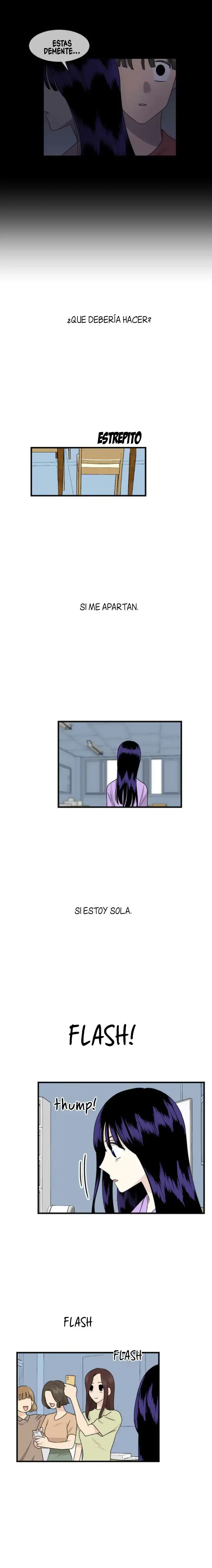 ¡La belleza de Gangnam! - Capítulo 73 - Página 11 - LectorTMOo