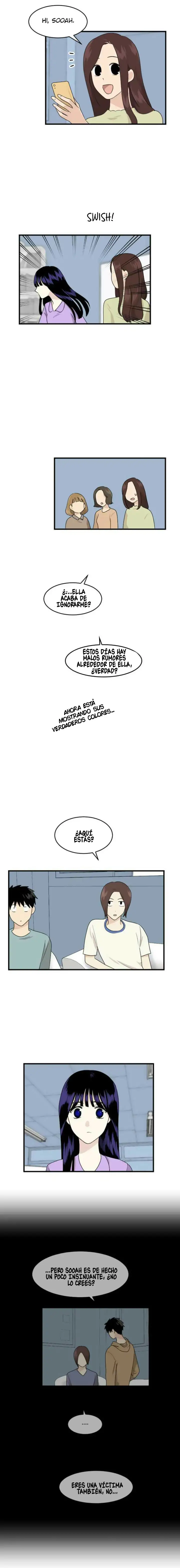 ¡La belleza de Gangnam! - Capítulo 73 - Página 12 - LectorTMOo