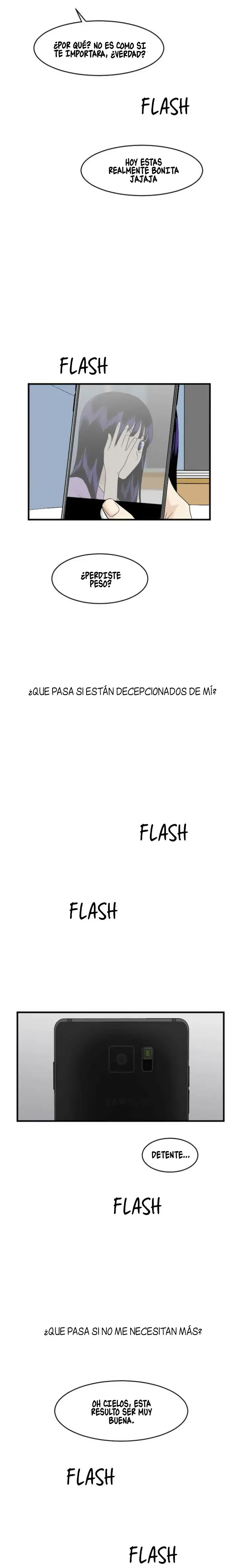 ¡La belleza de Gangnam! - Capítulo 73 - Página 15 - LectorTMOo