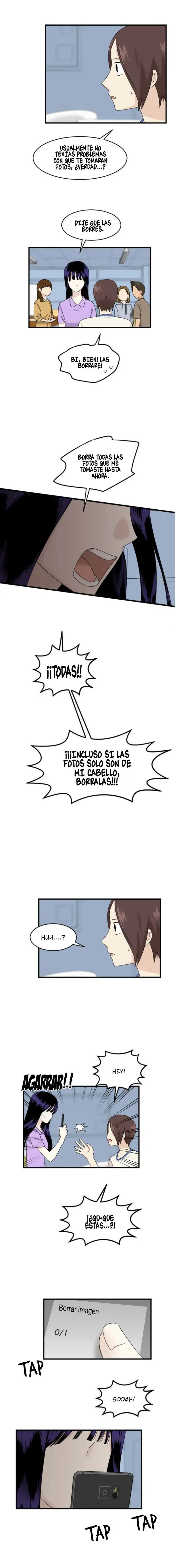 ¡La belleza de Gangnam! - Capítulo 74 - Página 3 - LectorTMOo