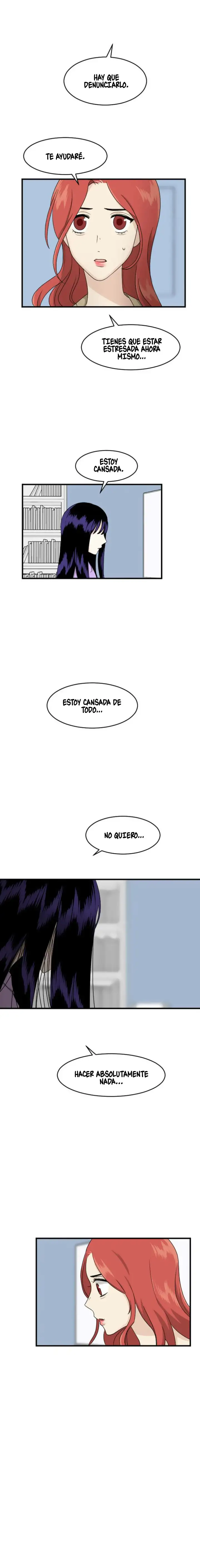 ¡La belleza de Gangnam! - Capítulo 74 - Página 7 - LectorTMOo