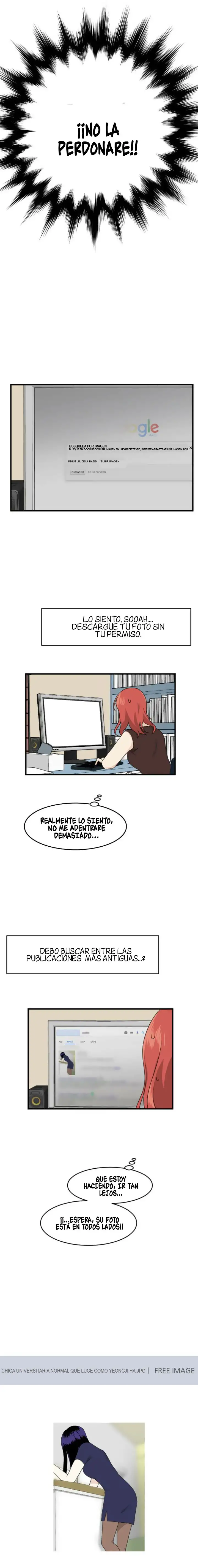 ¡La belleza de Gangnam! - Capítulo 74 - Página 10 - LectorTMOo