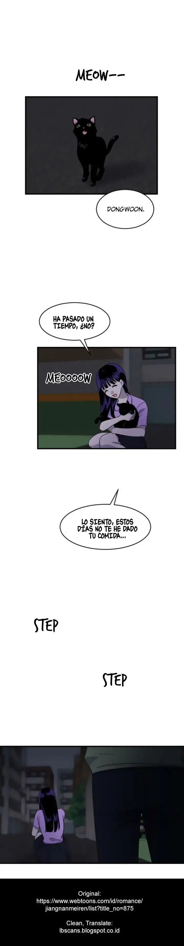 ¡La belleza de Gangnam! - Capítulo 74 - Página 15 - LectorTMOo