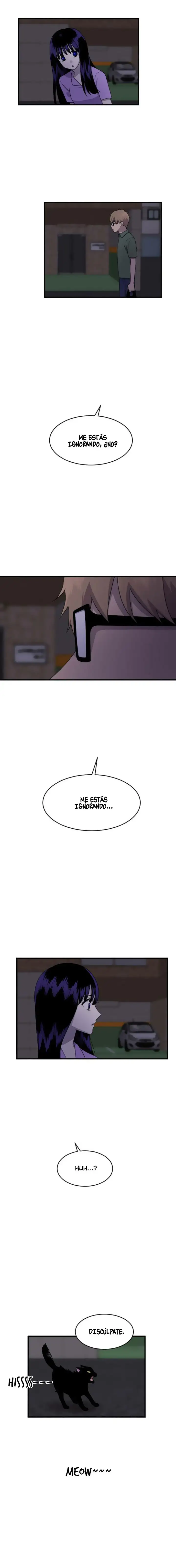 ¡La belleza de Gangnam! - Capítulo 75 - Página 3 - LectorTMOo