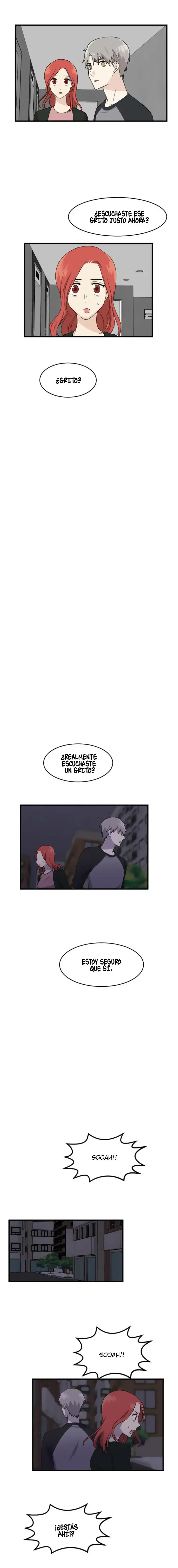 ¡La belleza de Gangnam! - Capítulo 75 - Página 11 - LectorTMOo