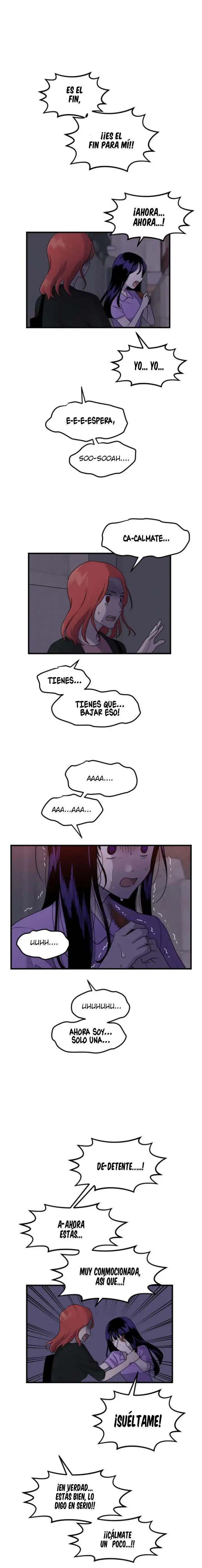 ¡La belleza de Gangnam! - Capítulo 76 - Página 3 - LectorTMOo