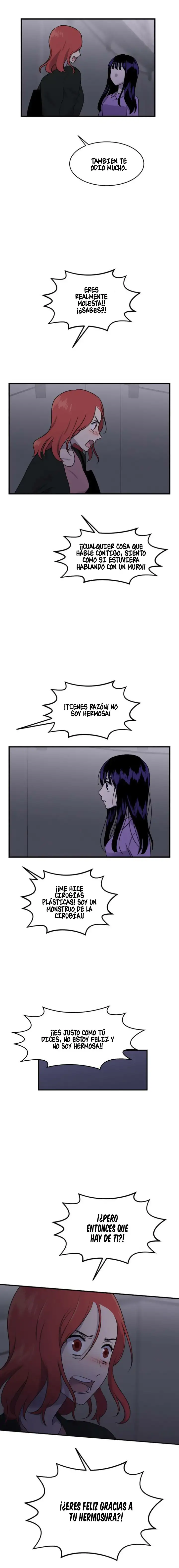 ¡La belleza de Gangnam! - Capítulo 76 - Página 11 - LectorTMOo