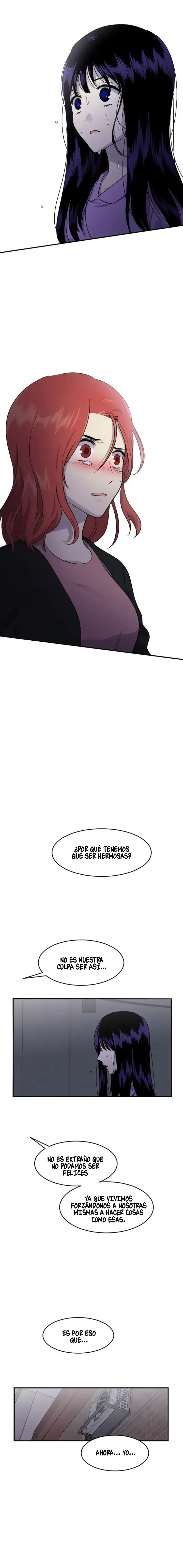 ¡La belleza de Gangnam! - Capítulo 76 - Página 13 - LectorTMOo
