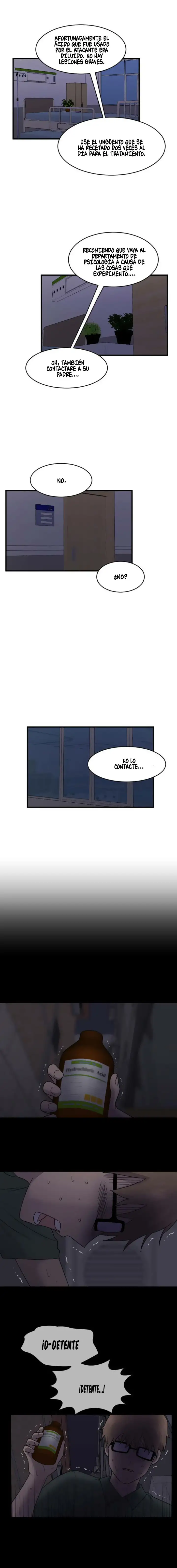 ¡La belleza de Gangnam! - Capítulo 77 - Página 3 - LectorTMOo