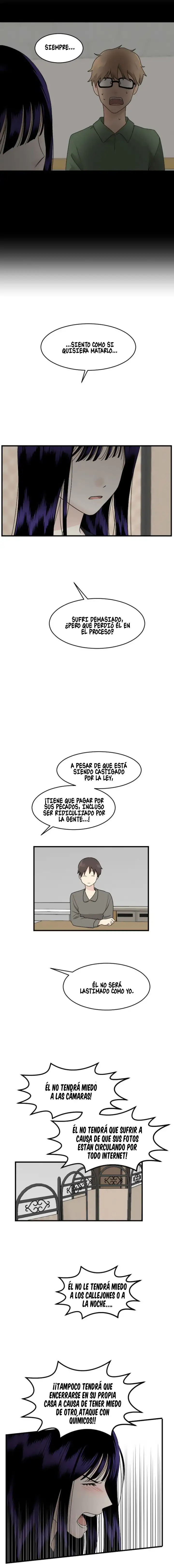 ¡La belleza de Gangnam! - Capítulo 77 - Página 7 - LectorTMOo