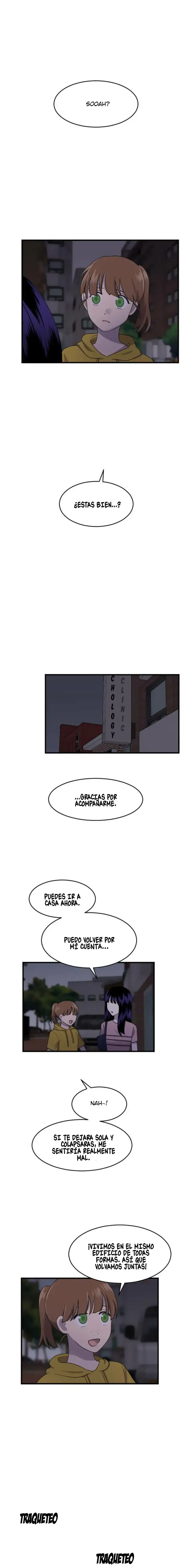 ¡La belleza de Gangnam! - Capítulo 77 - Página 11 - LectorTMOo