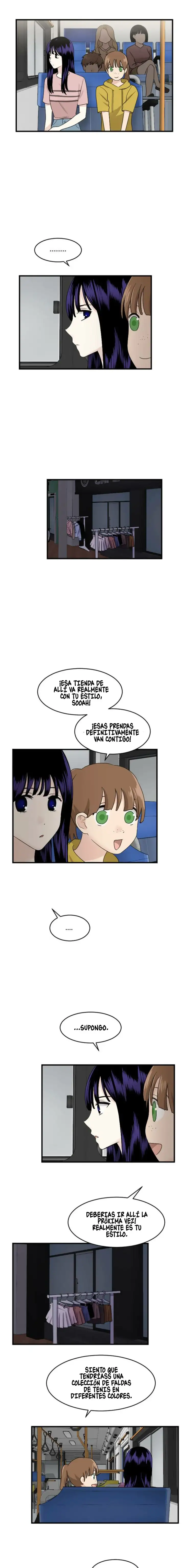 ¡La belleza de Gangnam! - Capítulo 77 - Página 12 - LectorTMOo