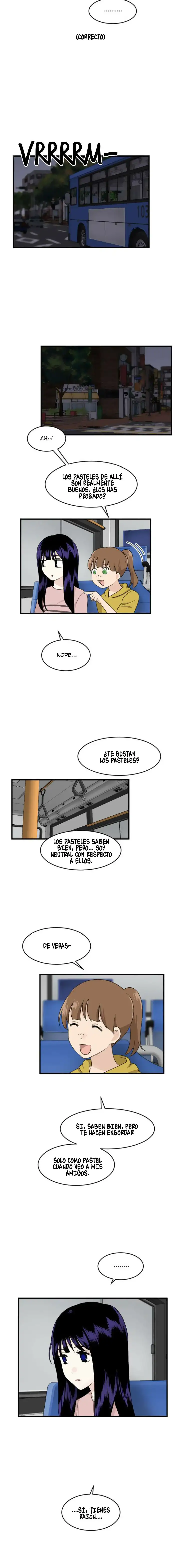 ¡La belleza de Gangnam! - Capítulo 77 - Página 13 - LectorTMOo