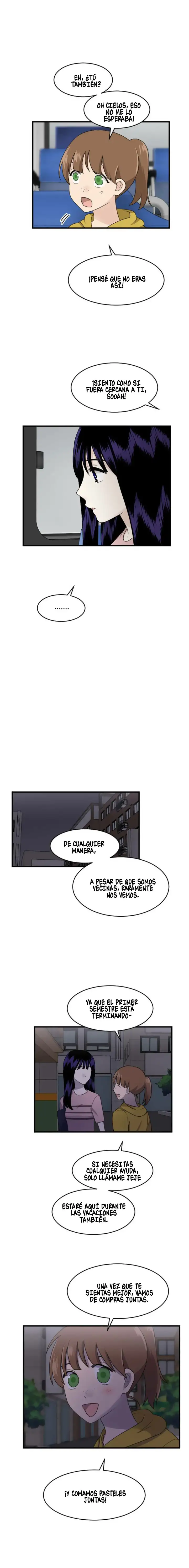 ¡La belleza de Gangnam! - Capítulo 77 - Página 14 - LectorTMOo