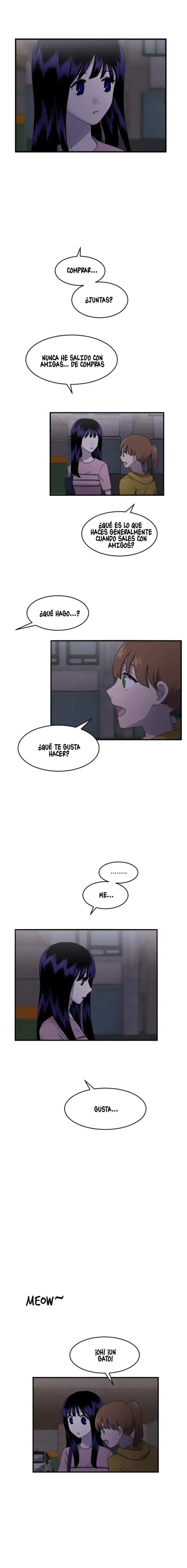 ¡La belleza de Gangnam! - Capítulo 77 - Página 15 - LectorTMOo