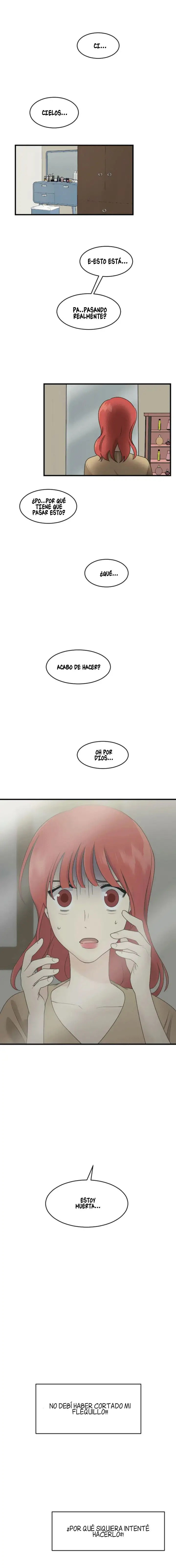 ¡La belleza de Gangnam! - Capítulo 78 - Página 3 - LectorTMOo