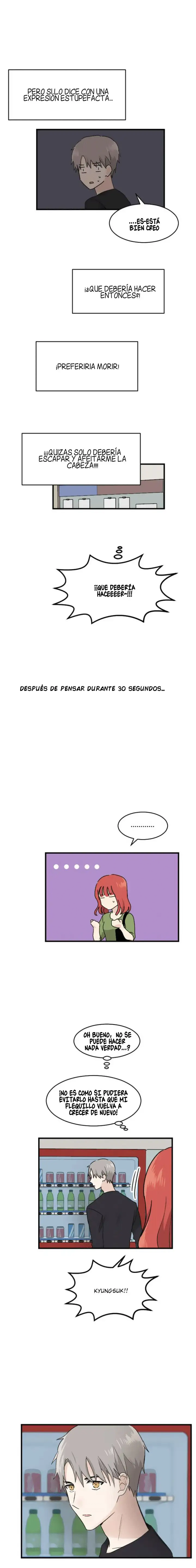 ¡La belleza de Gangnam! - Capítulo 78 - Página 11 - LectorTMOo