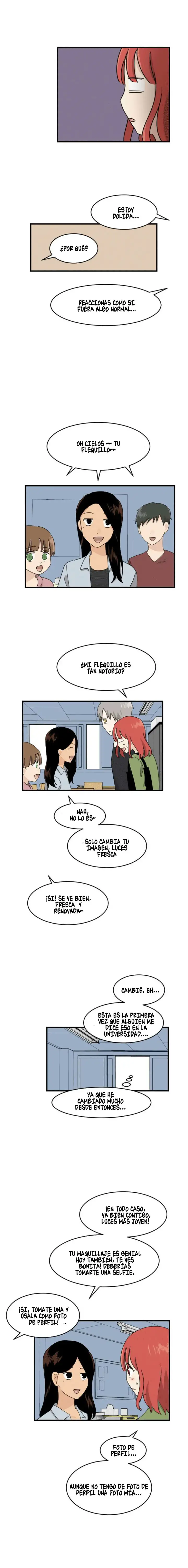 ¡La belleza de Gangnam! - Capítulo 78 - Página 13 - LectorTMOo