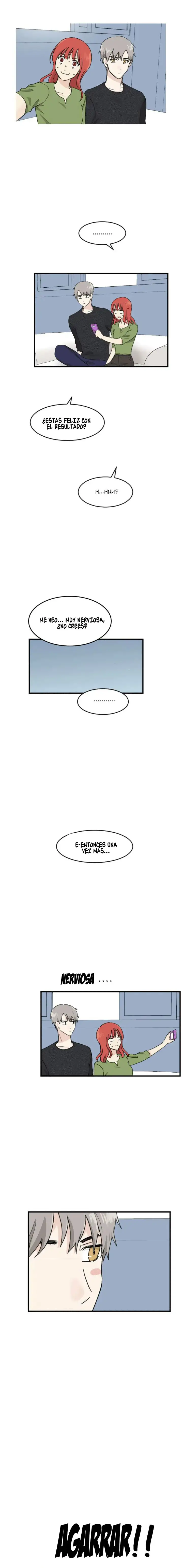 ¡La belleza de Gangnam! - Capítulo 78 - Página 15 - LectorTMOo