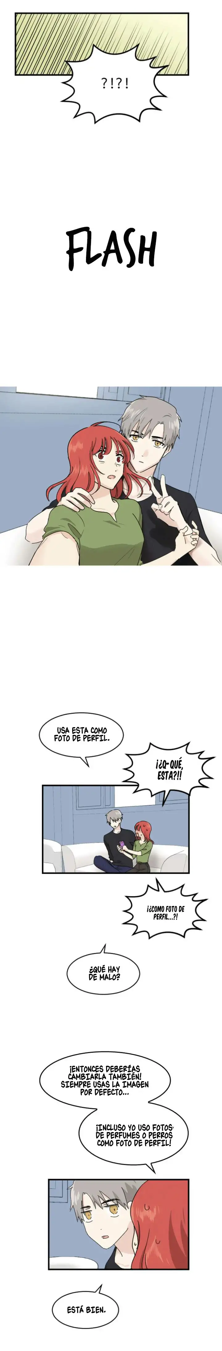 ¡La belleza de Gangnam! - Capítulo 78 - Página 16 - LectorTMOo