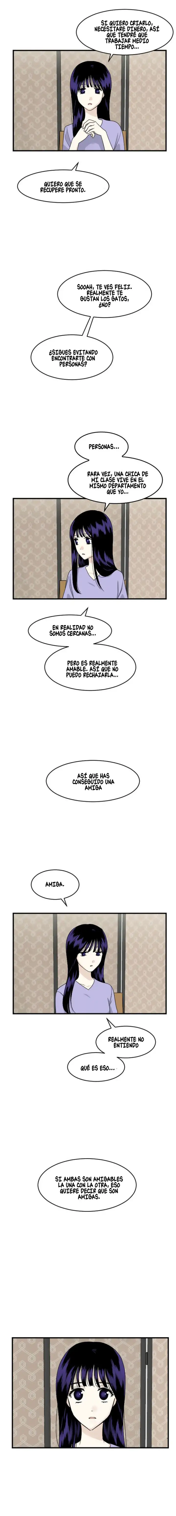 ¡La belleza de Gangnam! - Capítulo 79 - Página 3 - LectorTMOo