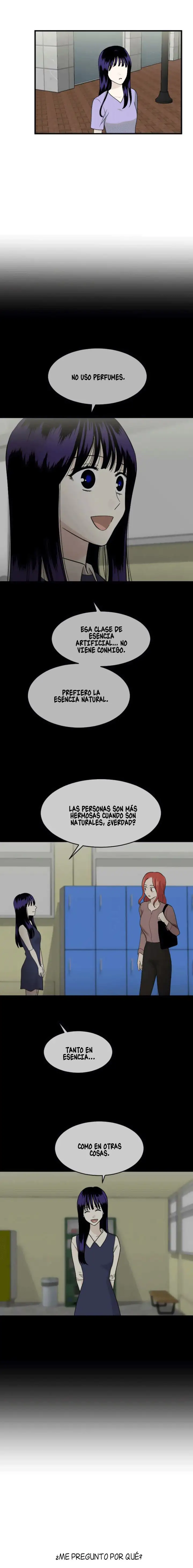 ¡La belleza de Gangnam! - Capítulo 79 - Página 7 - LectorTMOo