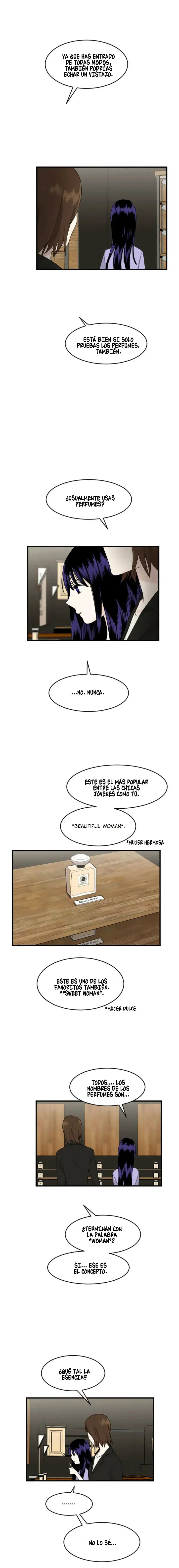 ¡La belleza de Gangnam! - Capítulo 79 - Página 10 - LectorTMOo
