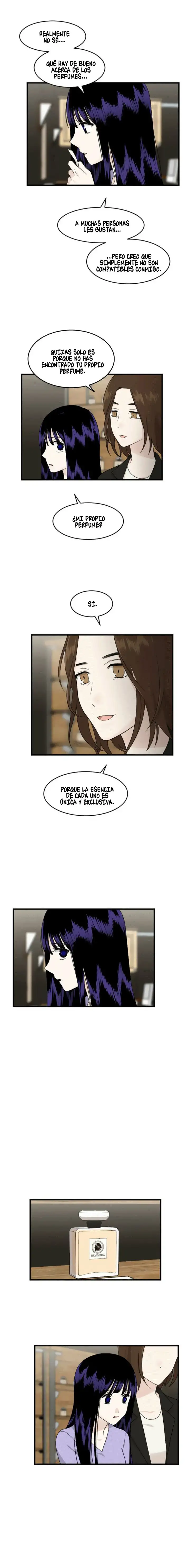¡La belleza de Gangnam! - Capítulo 79 - Página 11 - LectorTMOo