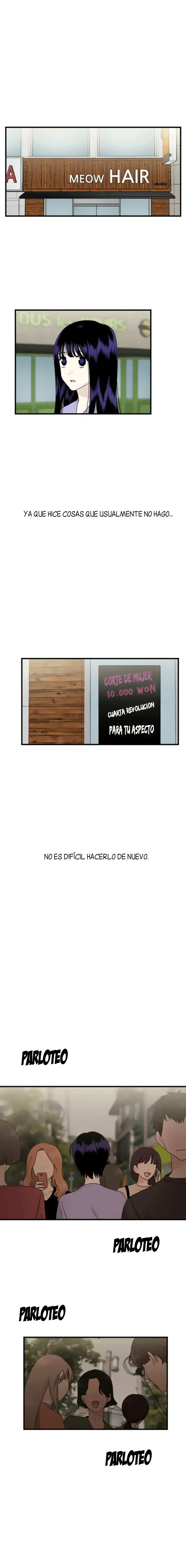 ¡La belleza de Gangnam! - Capítulo 79 - Página 13 - LectorTMOo