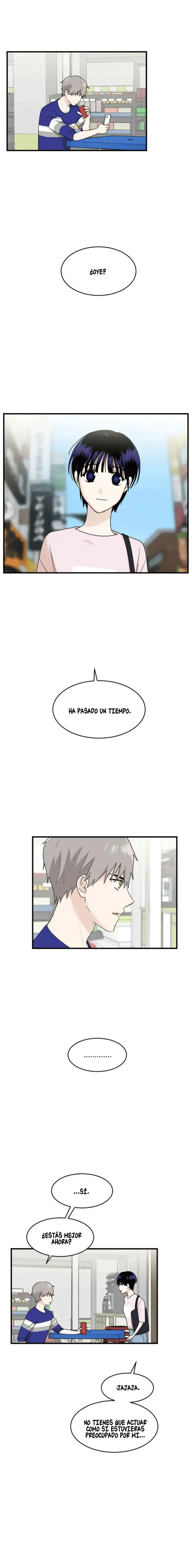 ¡La belleza de Gangnam! - Capítulo 79 - Página 15 - LectorTMOo