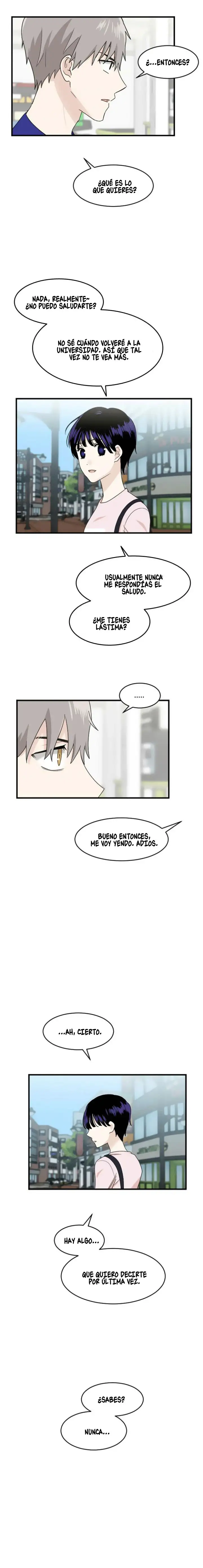 ¡La belleza de Gangnam! - Capítulo 79 - Página 16 - LectorTMOo
