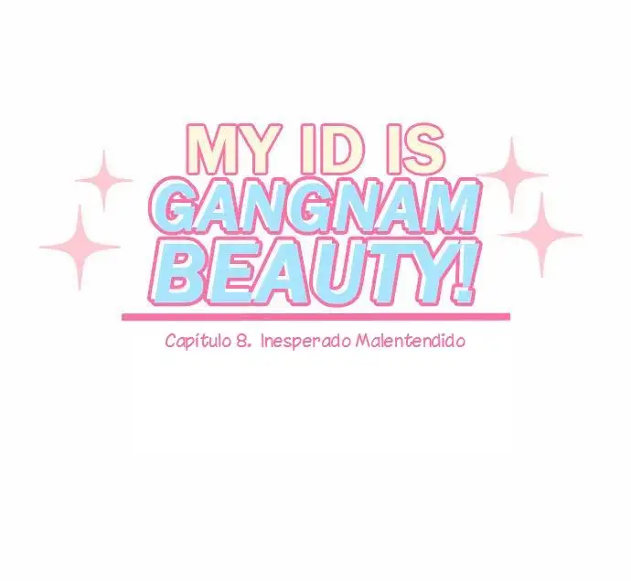 ¡La belleza de Gangnam! - Capítulo 8 - Página 4 - LectorTMOo