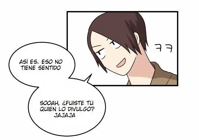 ¡La belleza de Gangnam! - Capítulo 8 - Página 11 - LectorTMOo
