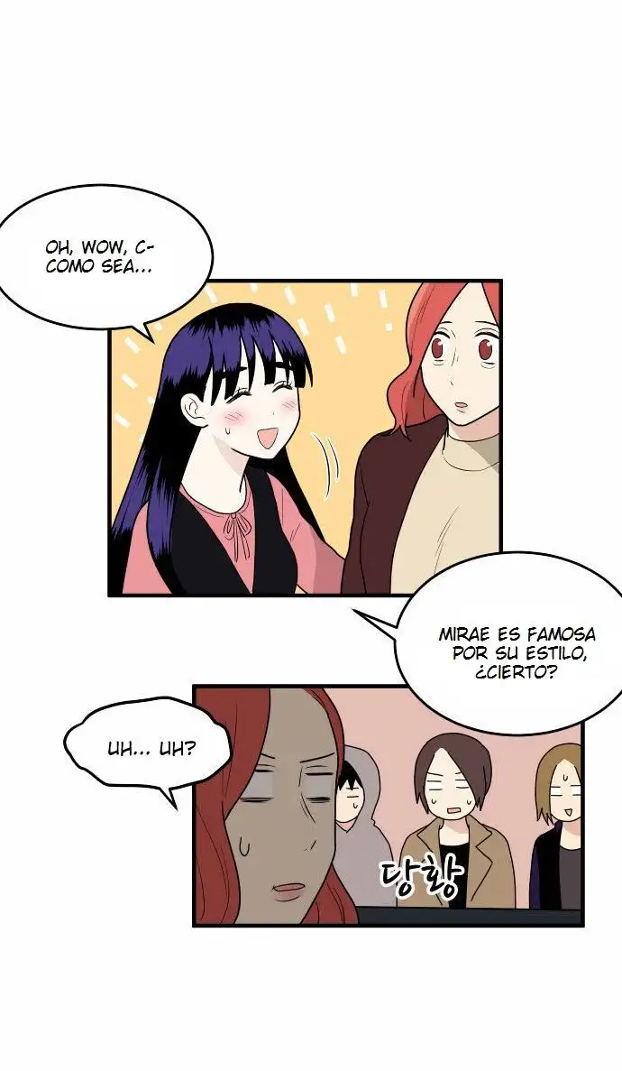 ¡La belleza de Gangnam! - Capítulo 8 - Página 13 - LectorTMOo