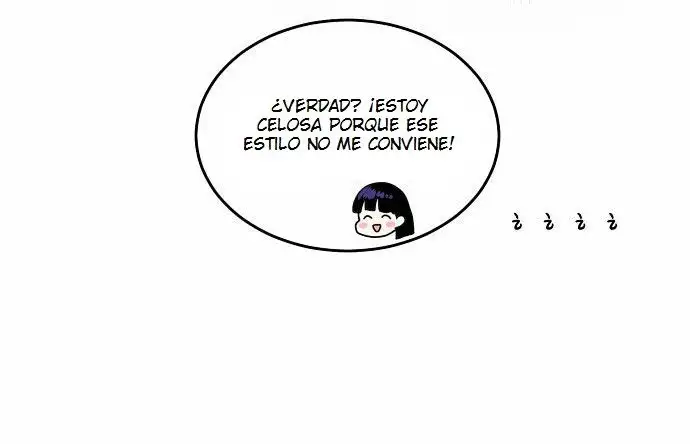 ¡La belleza de Gangnam! - Capítulo 8 - Página 15 - LectorTMOo