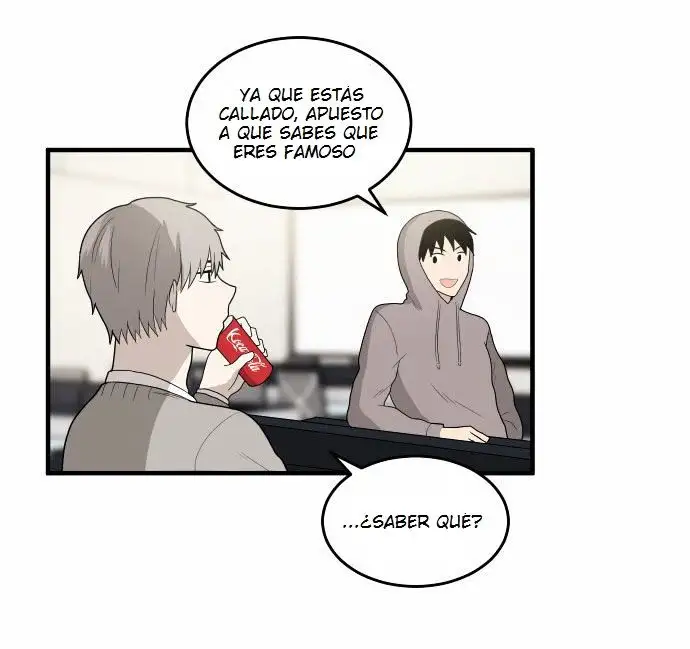 ¡La belleza de Gangnam! - Capítulo 8 - Página 17 - LectorTMOo