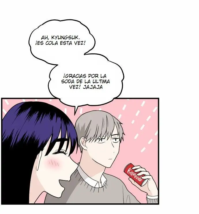 ¡La belleza de Gangnam! - Capítulo 8 - Página 18 - LectorTMOo