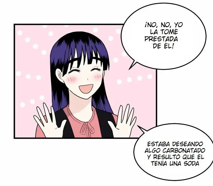 ¡La belleza de Gangnam! - Capítulo 8 - Página 20 - LectorTMOo